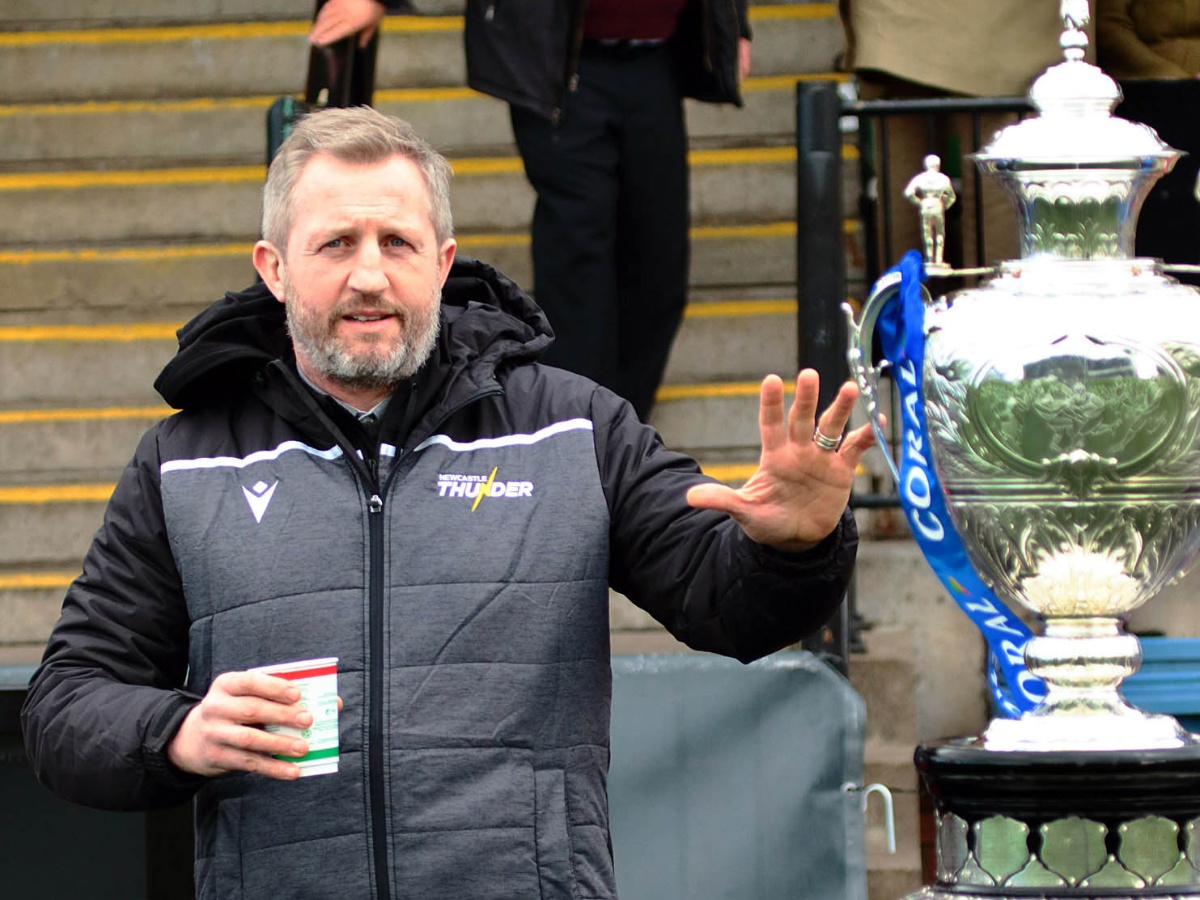 Newcastle put players and staff on furlough to safeguard future
