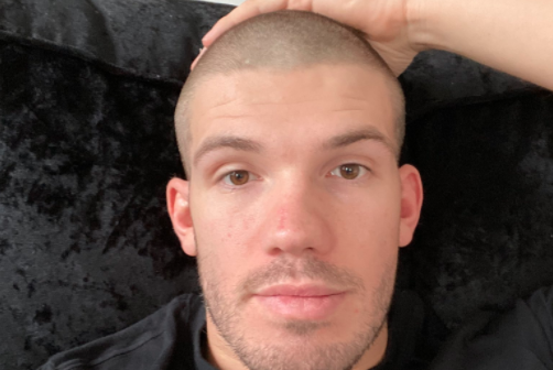 Five players who have shaved their head during coronavirus pandemic
