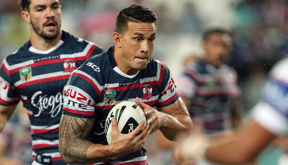 Six of the best backrowers in NRL history Love Rugby League