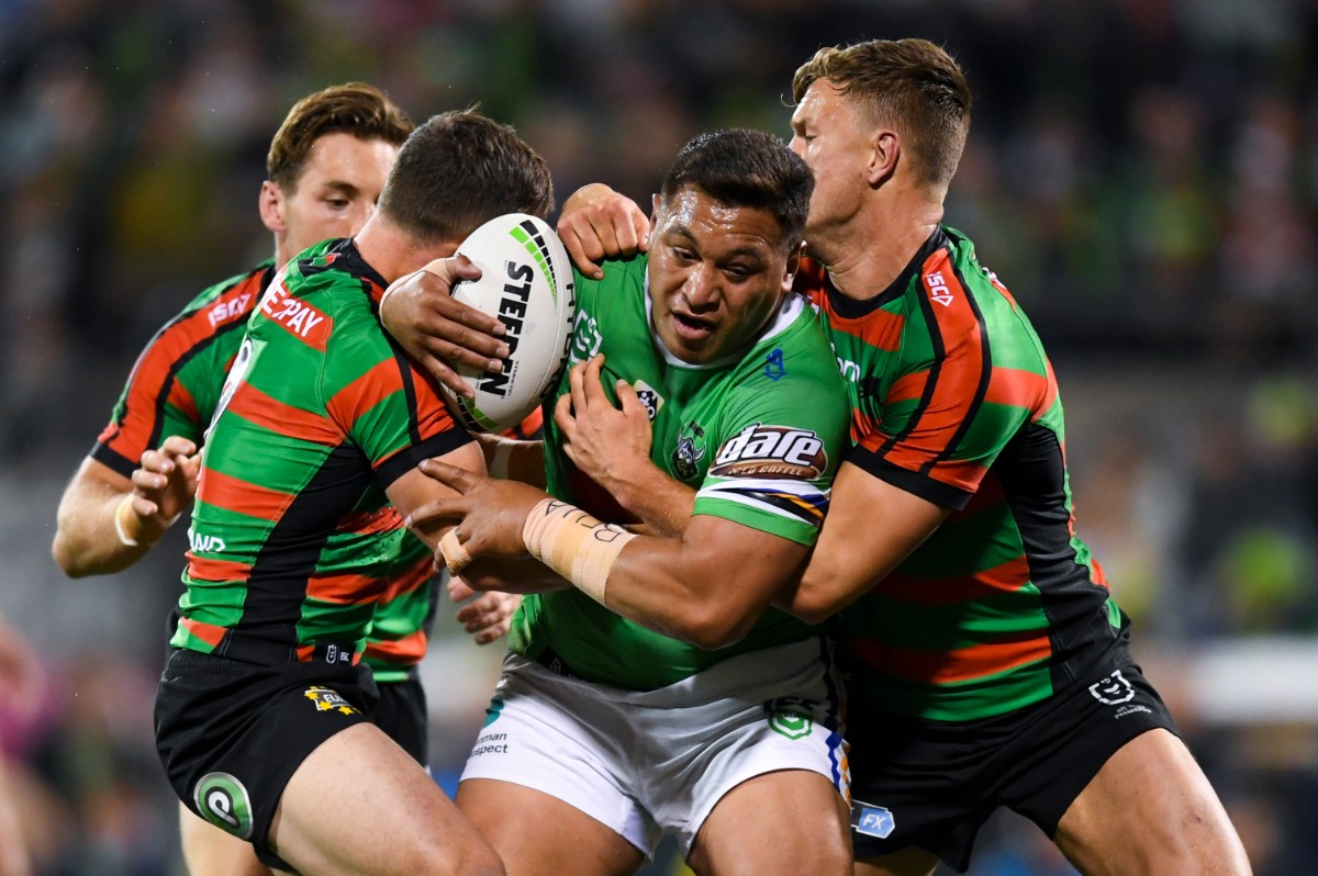 NRL revise waiver for players who refuse to have vaccination