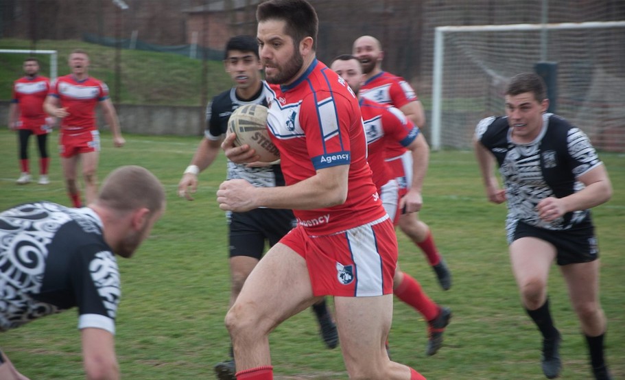 Training resumes in Serbia ahead of early June restart