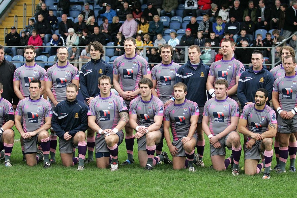 All I want for Christmas is a Cumbrian Super League team! | Love Rugby ...