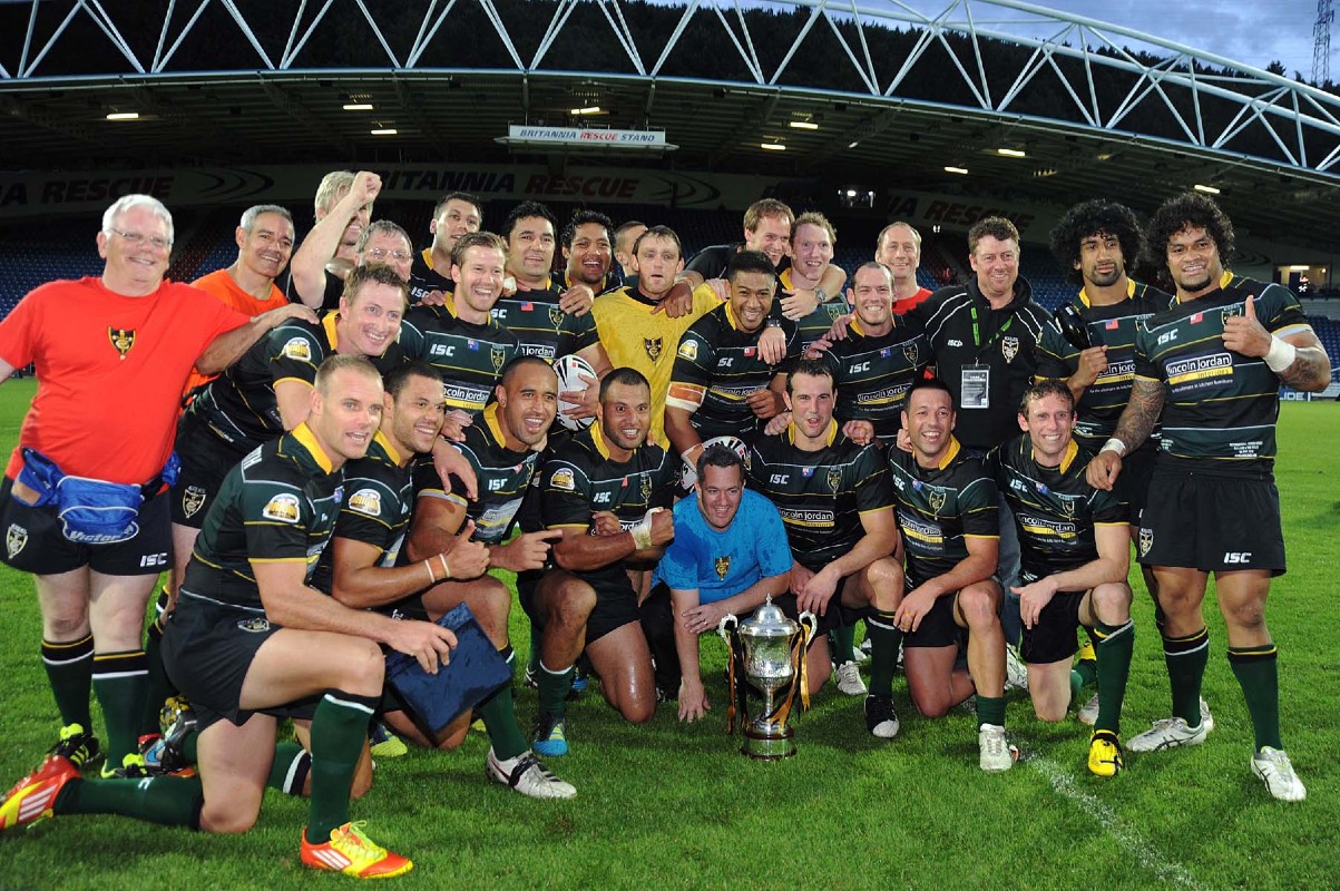 Rugby League Today: Exiles revival, Saints duo attract interest & Kear’s new deal