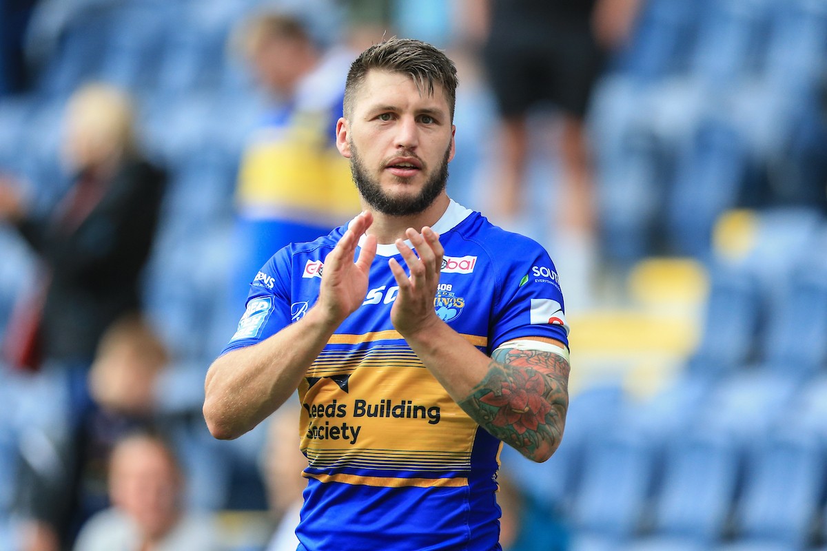 Bringing the Exiles back is a good idea, says Tom Briscoe Love Rugby League