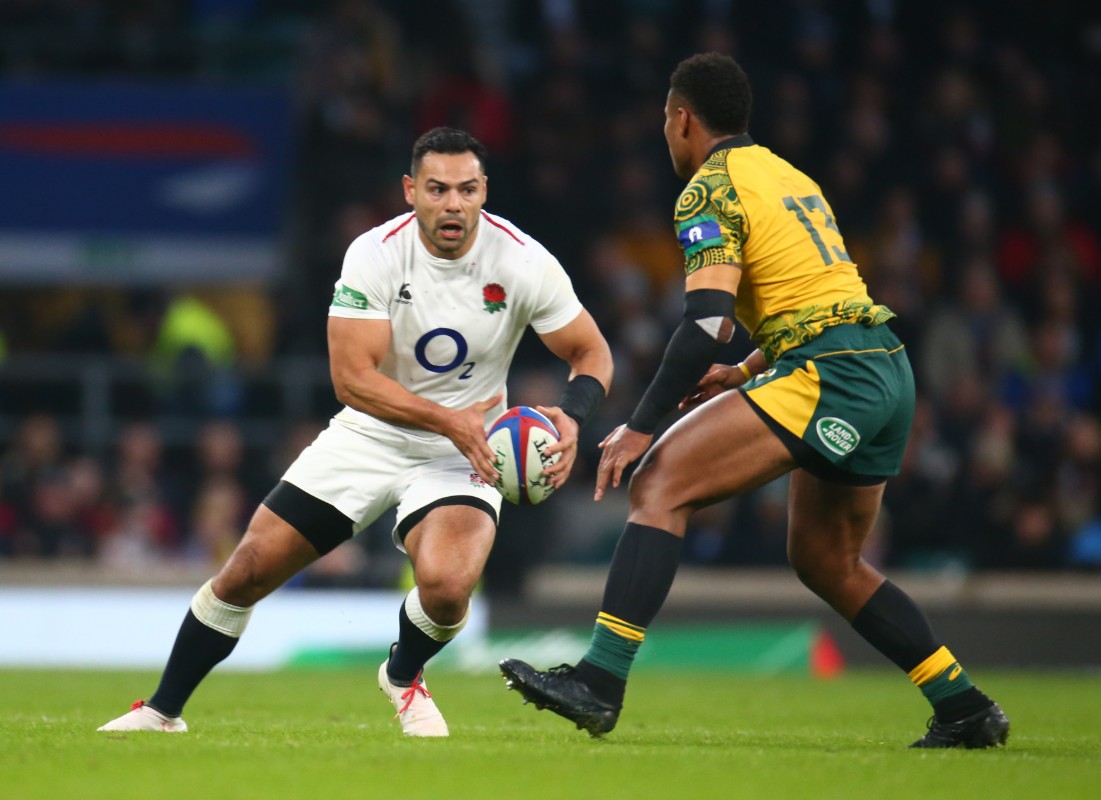 Ben Te'o returns to rugby league with Brisbane | Love Rugby League