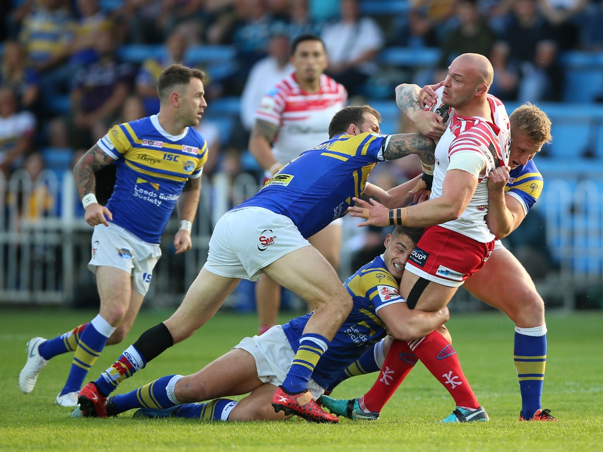 Former player banned for two years following test in 2014