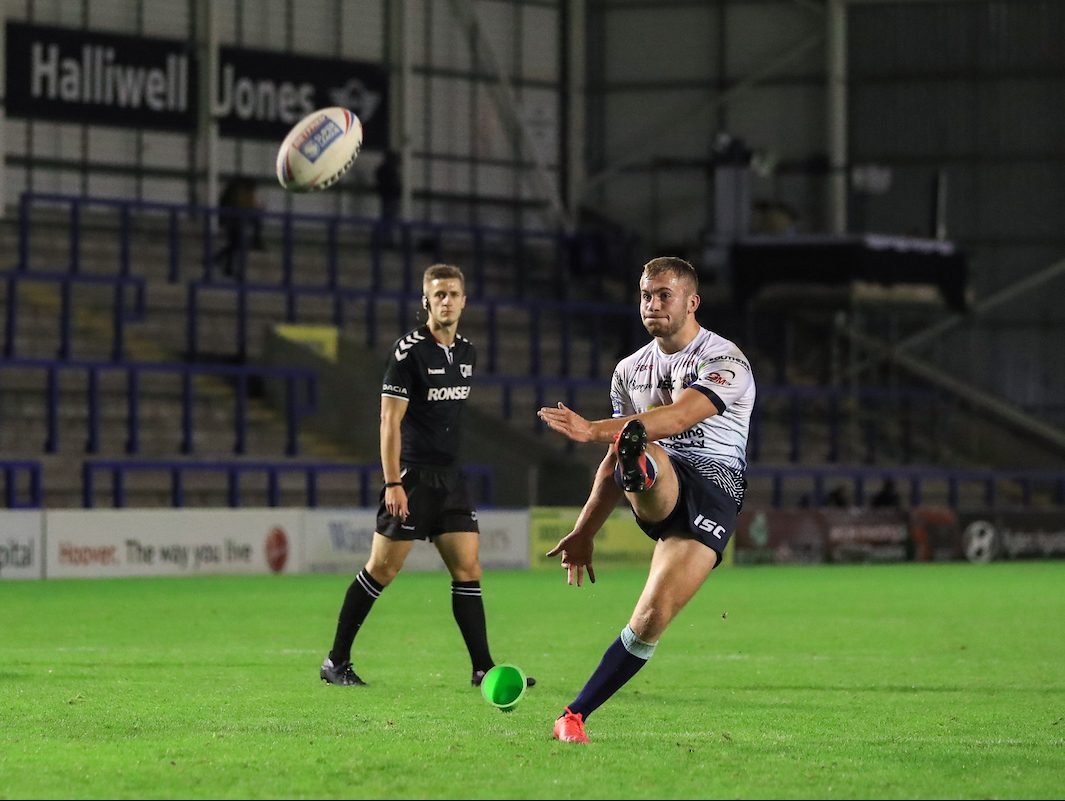 Rugby League Today: Inspirational Burrow and Masoe, COVID hits cup final & O’Connor does his dad proud