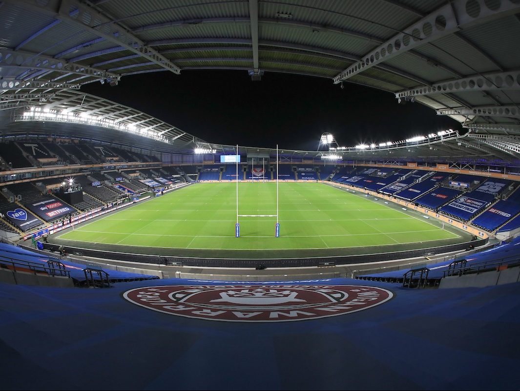 Rugby League Today: Player turns politician, no Inglis & Hull threaten stadium move