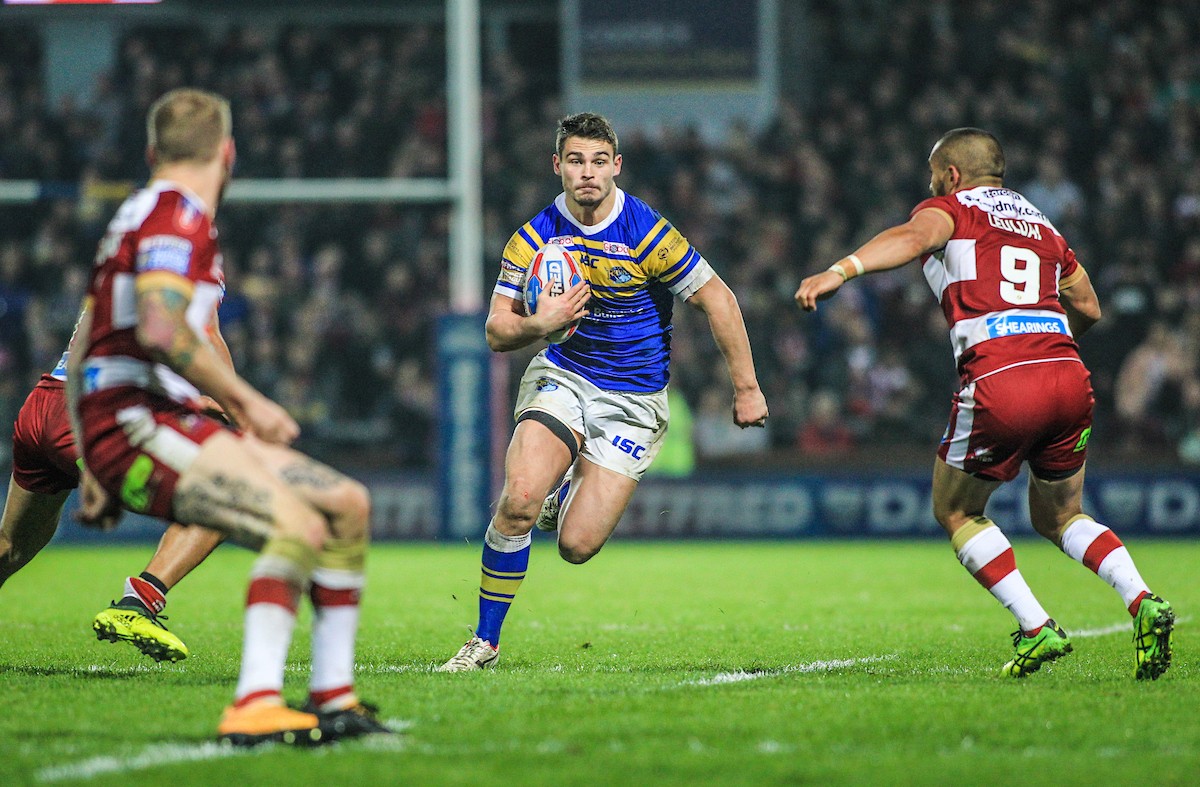 Stevie Ward joins new Canadian domestic competition in off-field role