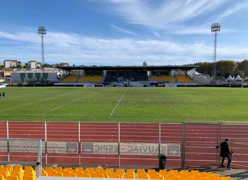 Quiz: Can you name every club in the French Elite One Championship?