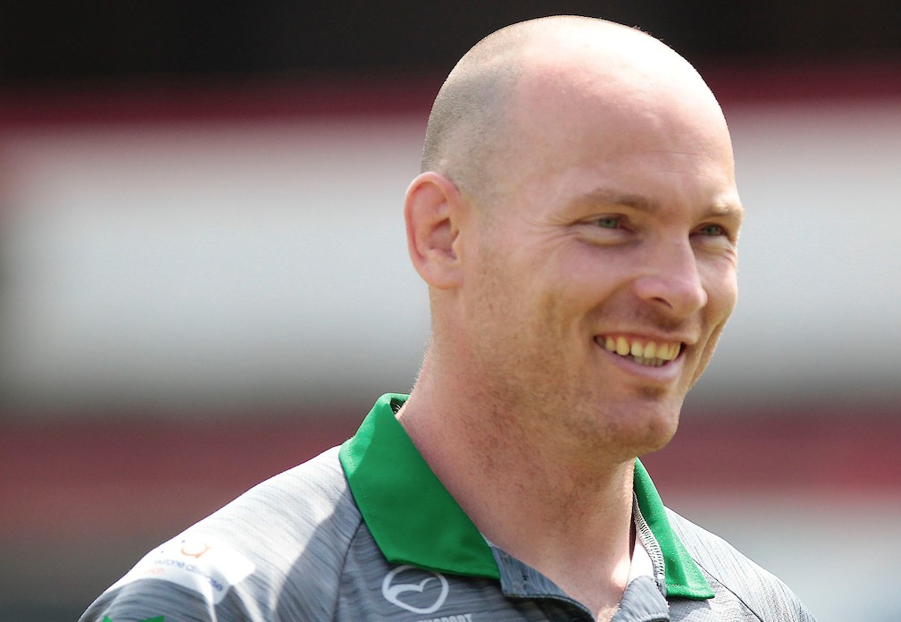 How an openminded culture is spearheading Keighley’s League 1 push Love Rugby League