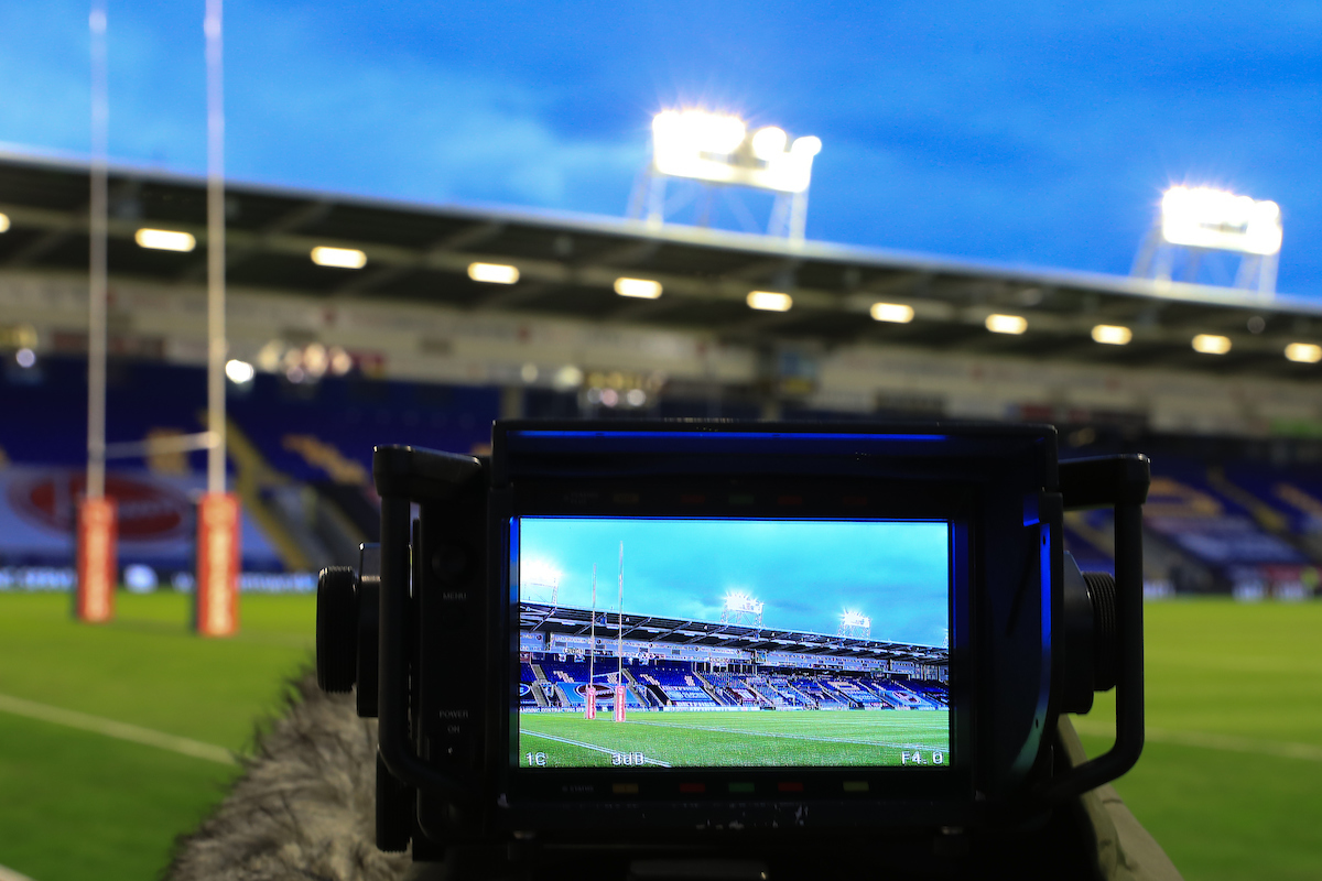 Our League Viewing figures, success story and future growth Love