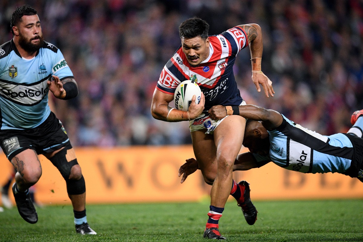 Zane Tetevano on: Leeds’ golden era, the Rhinos DNA & Super League style