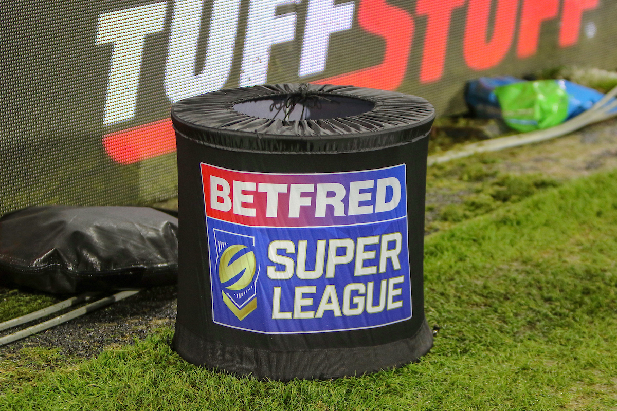 Betfred set to exit as rugby league’s title sponsor