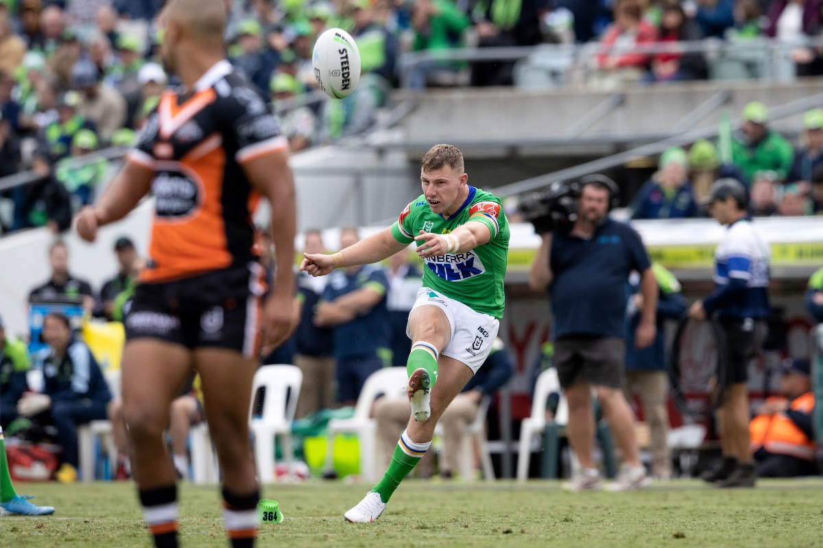 Brits Down Under: Wonderful Williams, Farnworth shines for Brisbane & Hodgson makes comeback