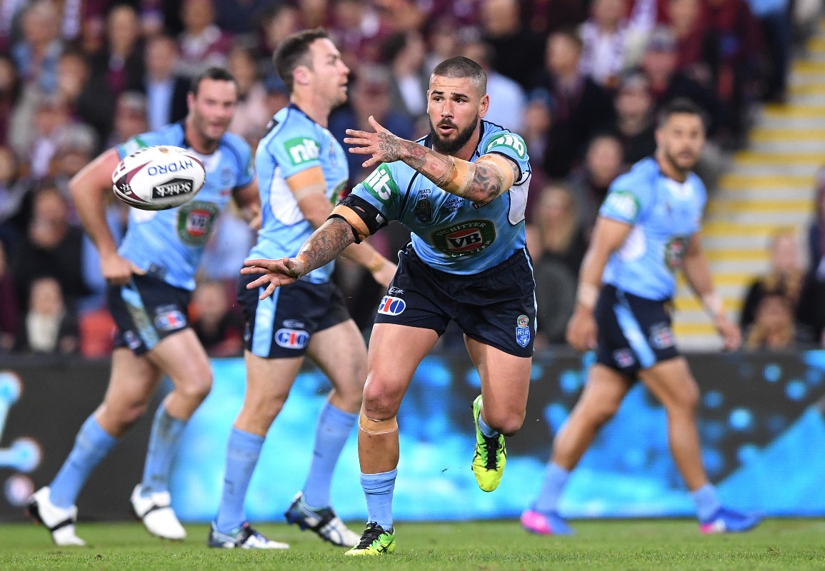 Challenge Cup 2021: Third round squad news