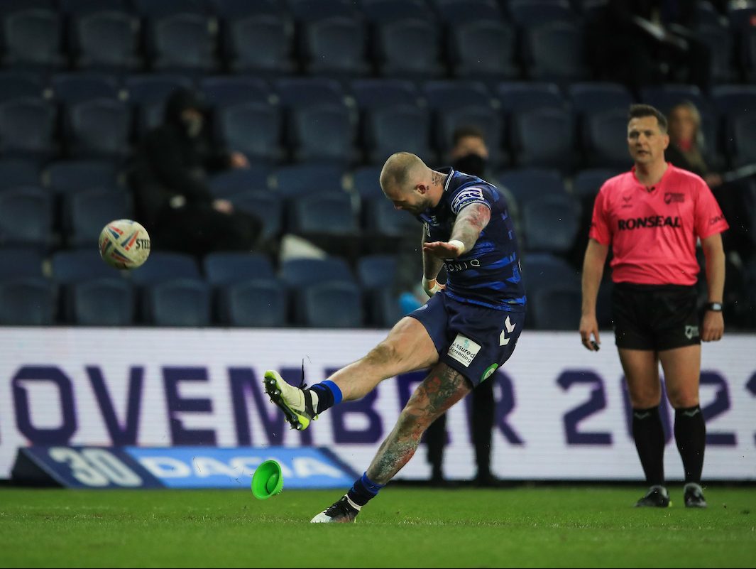 Ref view Explaining set restart and a 50 reduction in penalties
