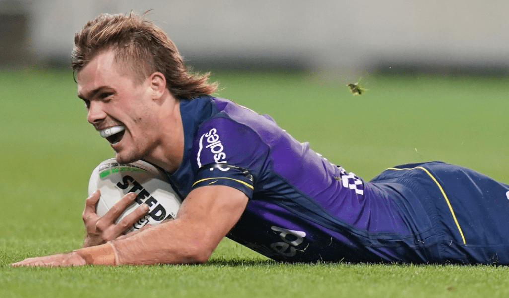 Sunday Social: The Papenhuyzen show, classy from Bateman & ‘The Flying Pig’ returns