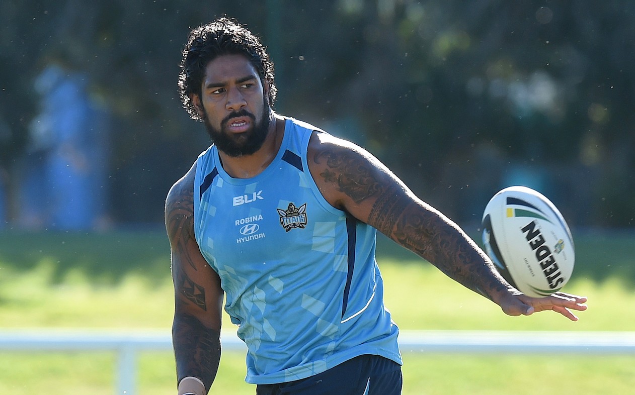 Eddy Pettybourne links up with Red Star Belgrade