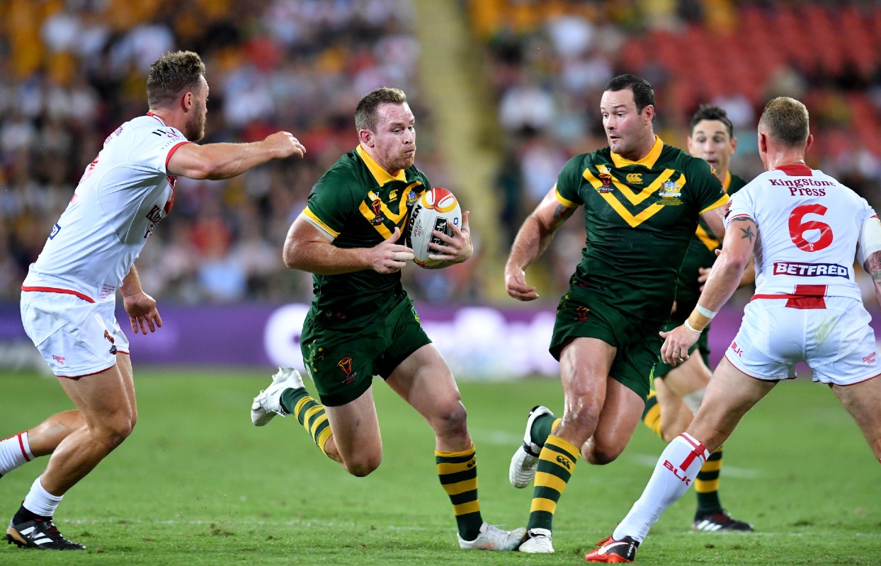 Michael Morgan announces immediate retirement