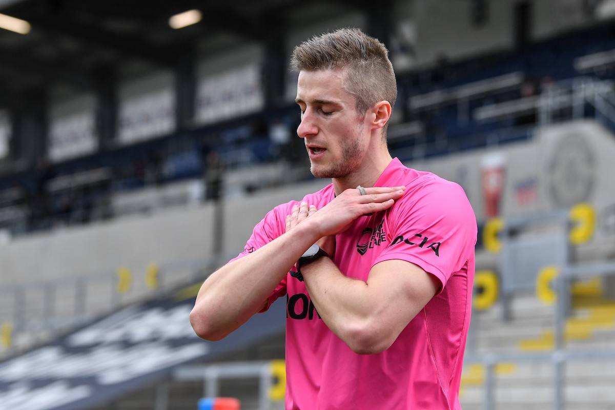 Video referees set to be at every Super League game next year Love