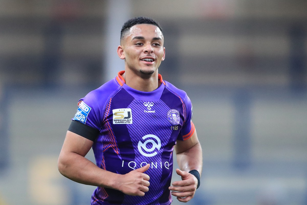 RL Today: Wigan’s full-back options, Leeming’s World Cup ambitions & Foster on return