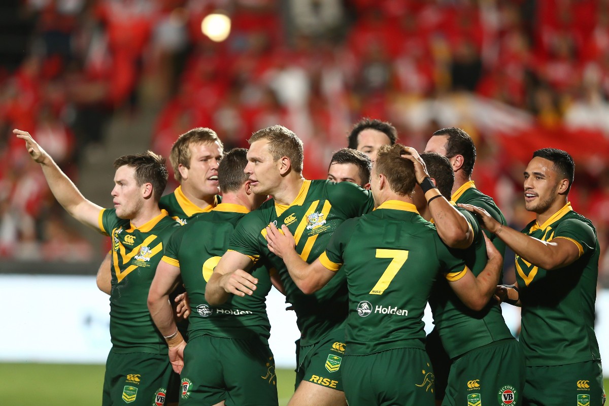 Players keen to play in World Cup despite international concerns