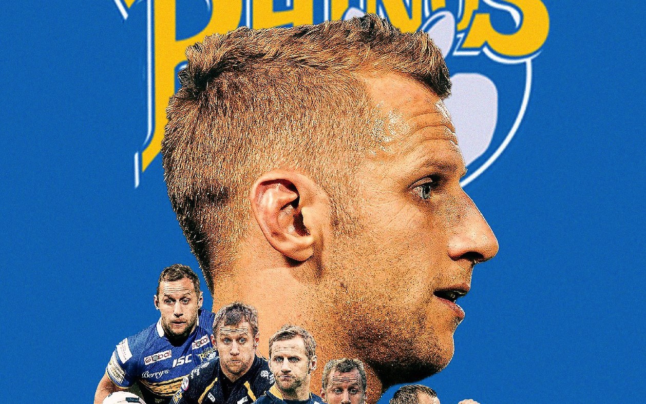 Rugby League Today: Shearer backs Burrow & best wishes to Leuluai family