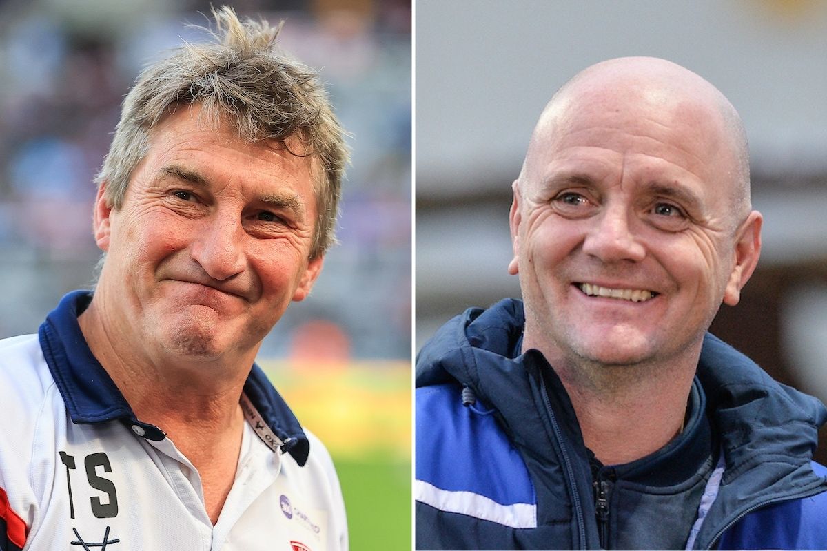 Rugby League Today: St Helens’ latest coup, Smith praises Agar & Isa learns from ban