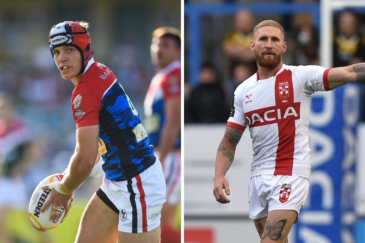Laurent Frayssinous confident France will provide tough test for England