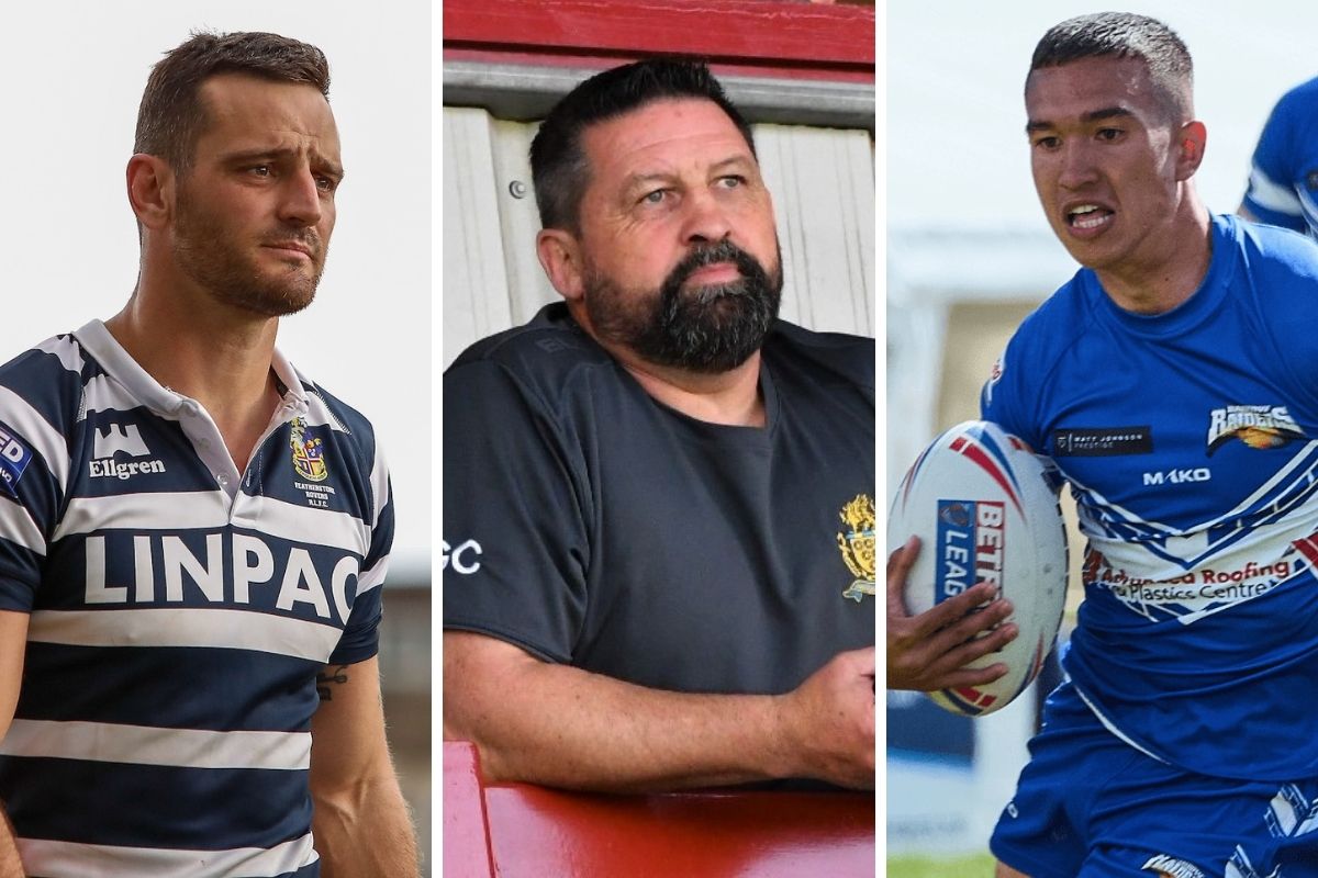 Nominees announced for Championship and League 1 awards