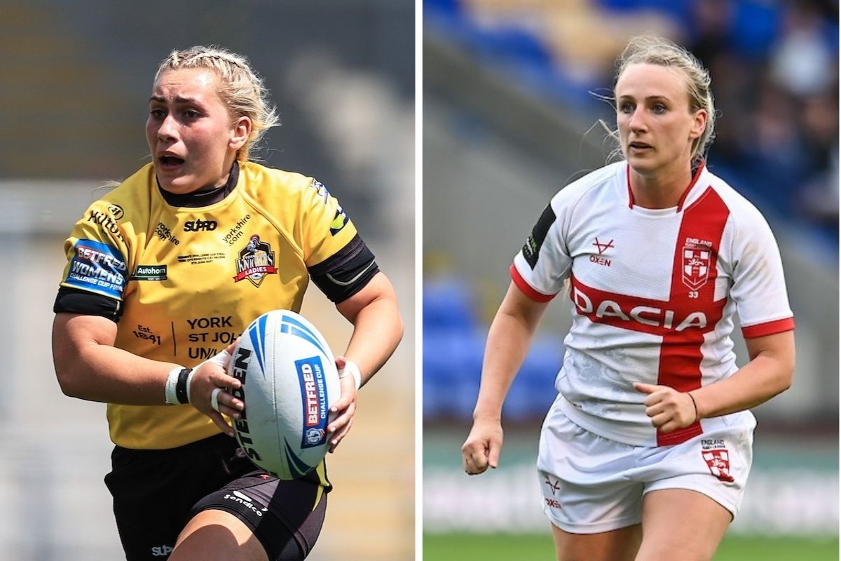 Woman of Steel shortlist confirmed