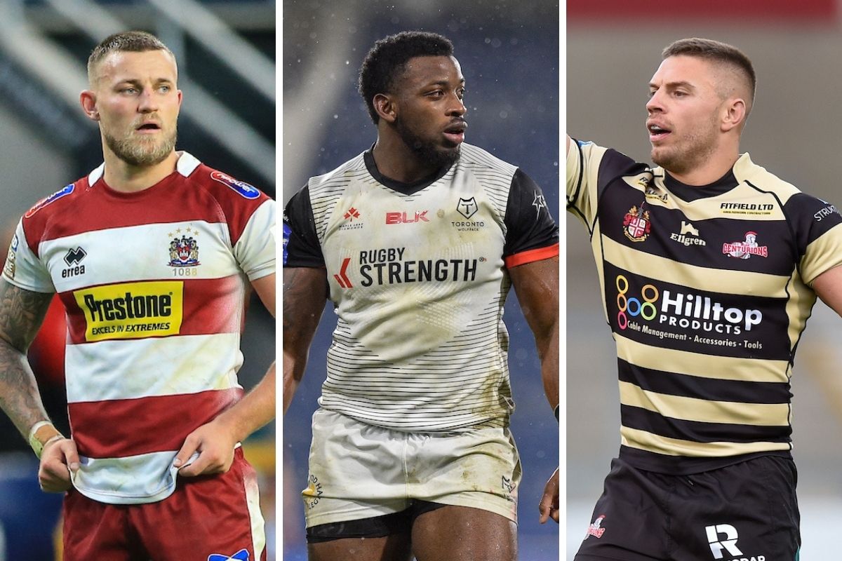 Toulouse Olympique new players