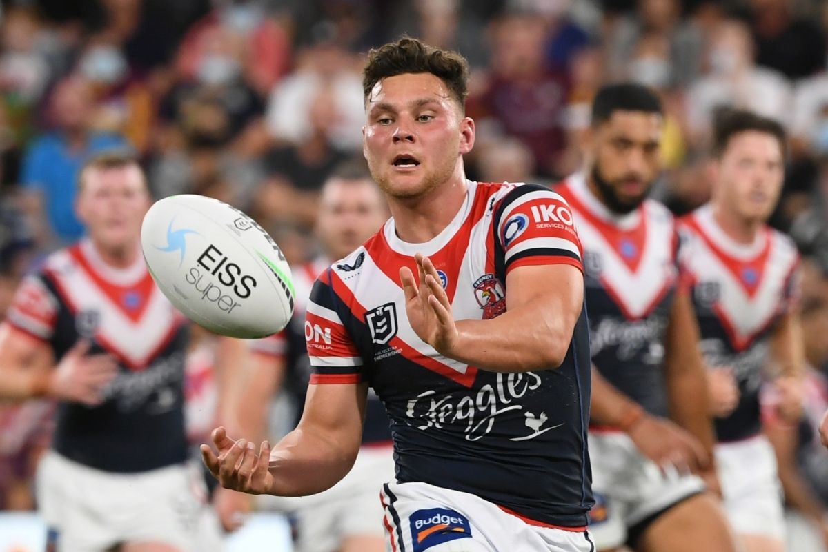Lachlan Lam
