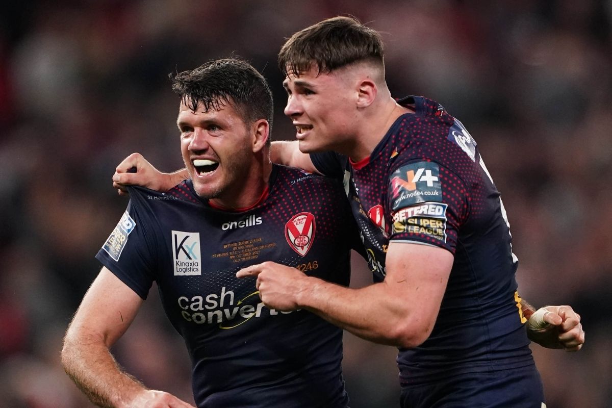 RL Today: Jack Welsby tipped to thrive & legend backs Wigan youngster