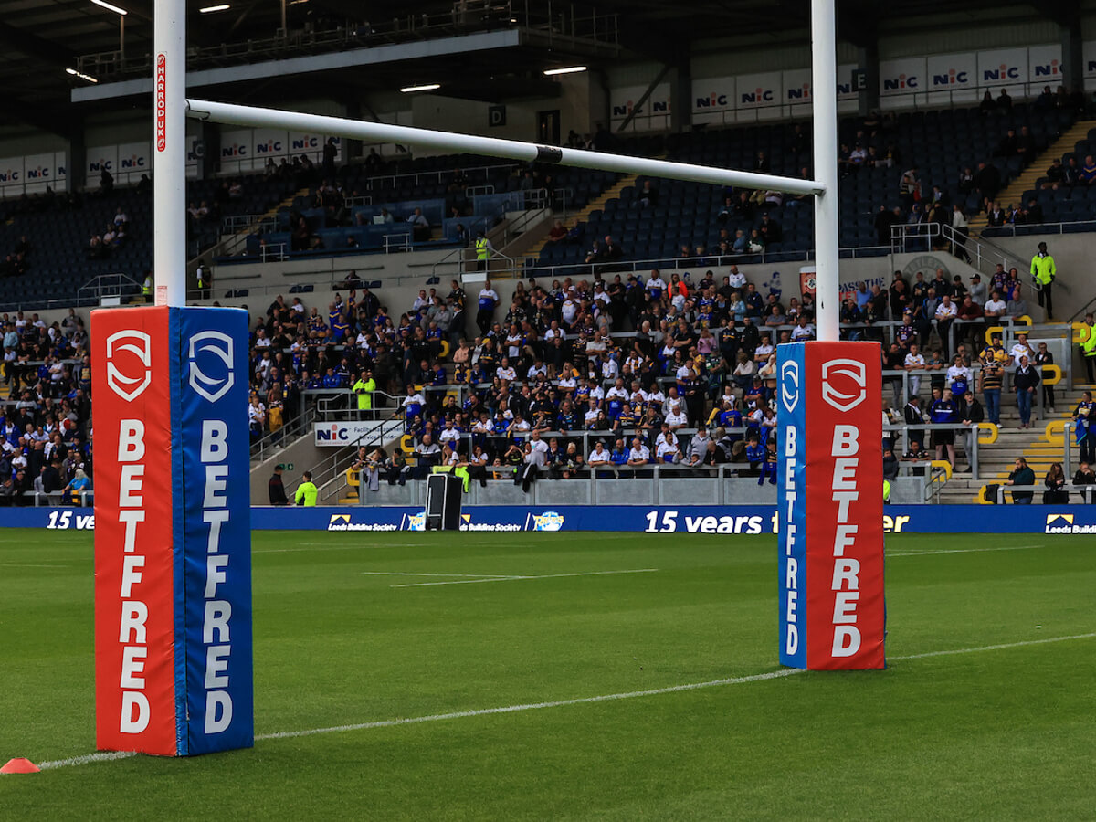 RL Today: Leeds selection headaches & Kristian Woolf on Catalans