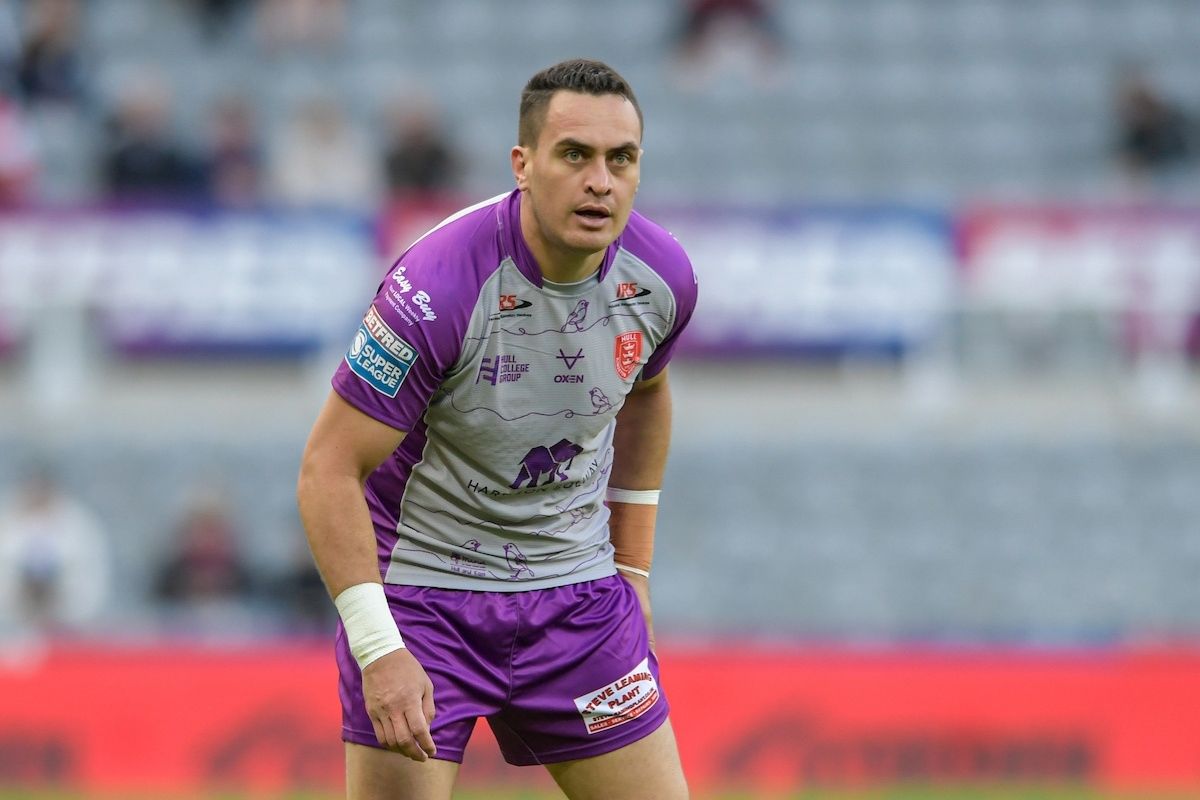 RL Today: Brad Takairangi latest, new Covid plans & Naiqama-Burrow moment