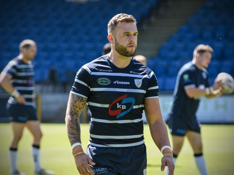 Wakefield sign duo following successful trial period | Love Rugby League