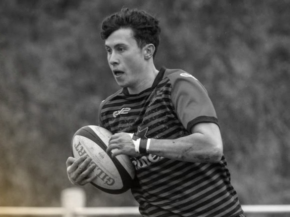 Former Wigan and Widnes youngster heads to Cornwall