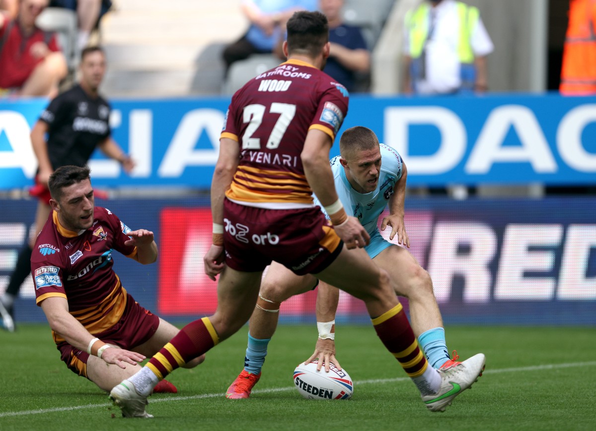 Five players Toulouse could sign for 2022