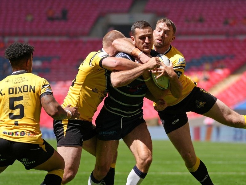 Featherstone Rovers
