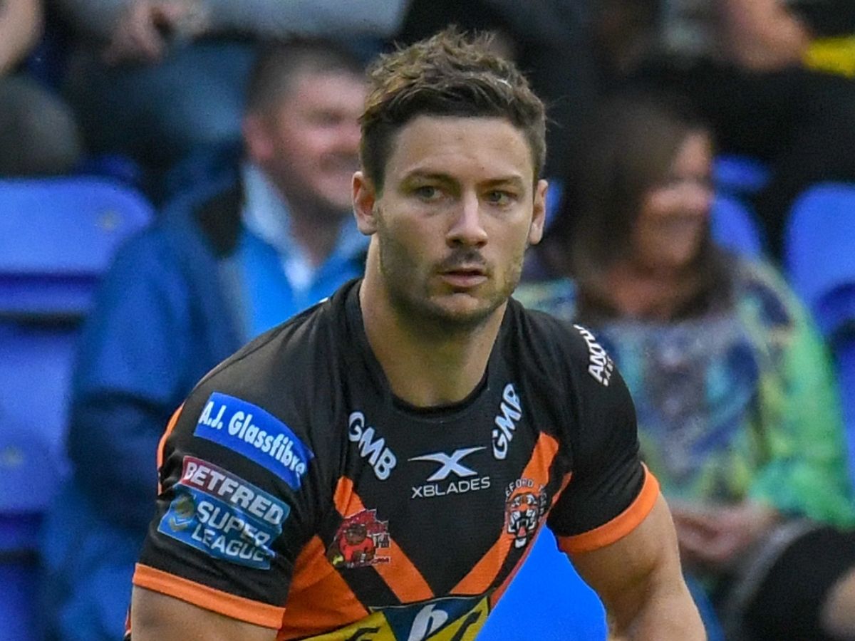 Jy Hitchcox remembers bone disease worry, NRL debut & Toulouse promotion