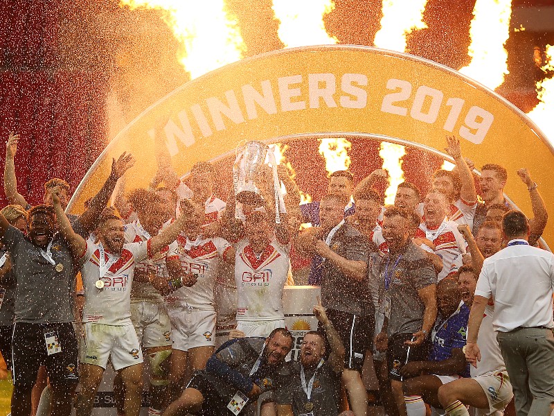 Sheffield Eagles