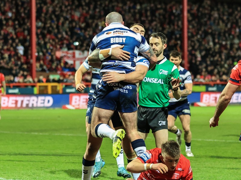Wigan Warriors