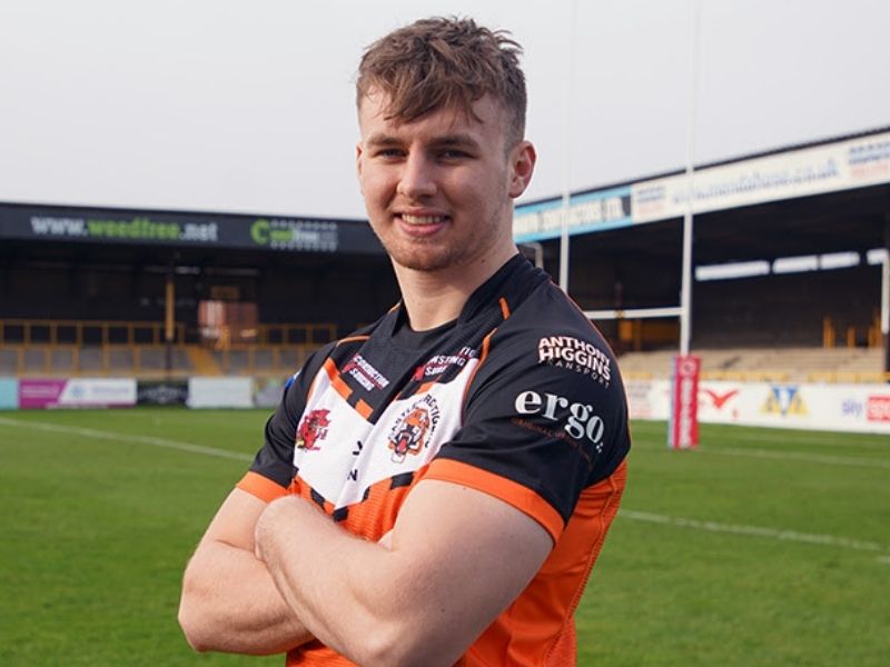 Castleford Tigers