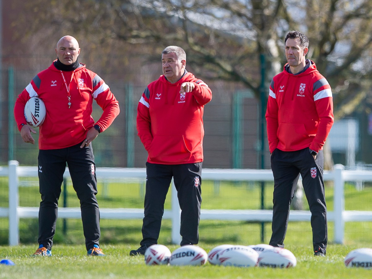 England find out opponents for European Championship