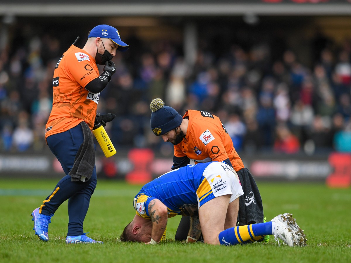 Leeds Rhinos