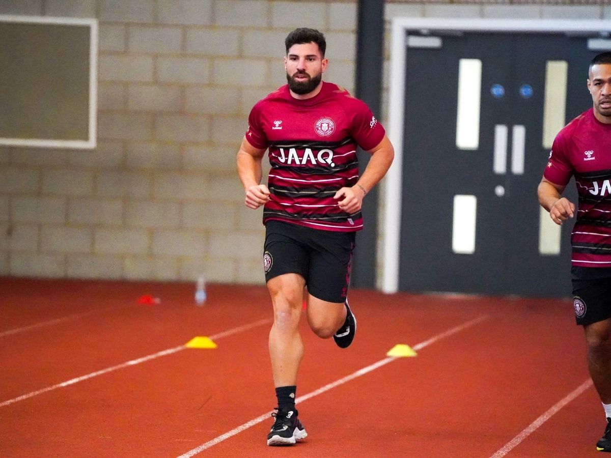 Abbas Miski Wigan Warriors