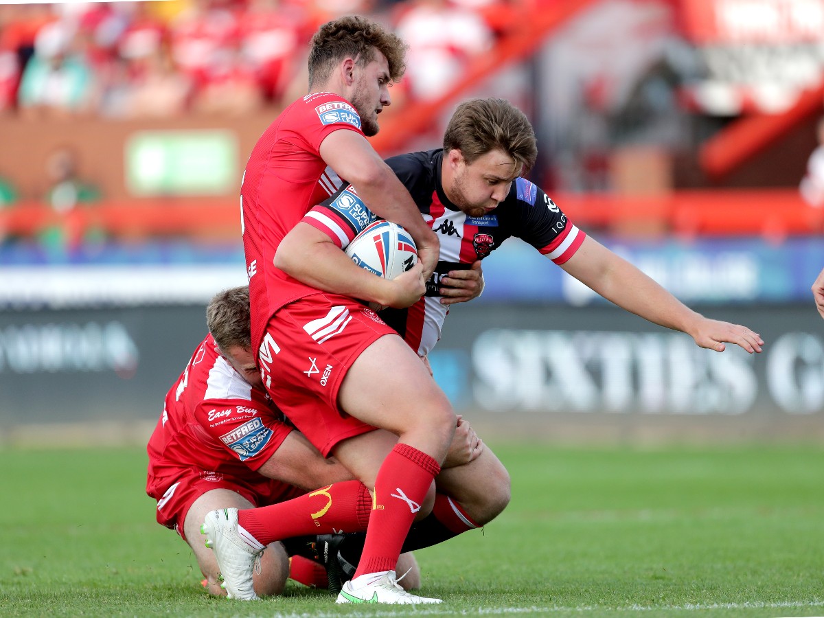 Widnes