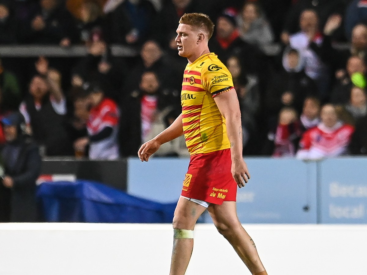 Dylan Napa